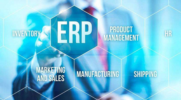 化工新材料ERP软件是否能适应不断变化的市场需求？